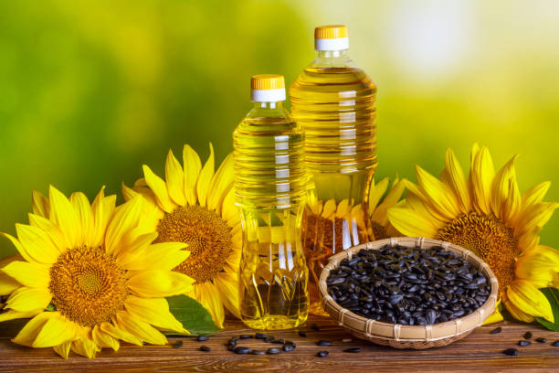 Sunflower Oil